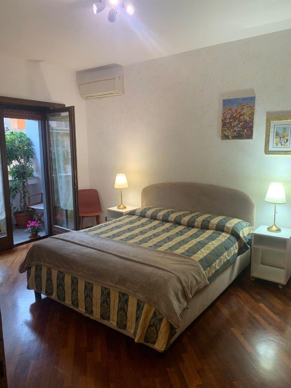 Flavia Apartment Rome Exterior photo