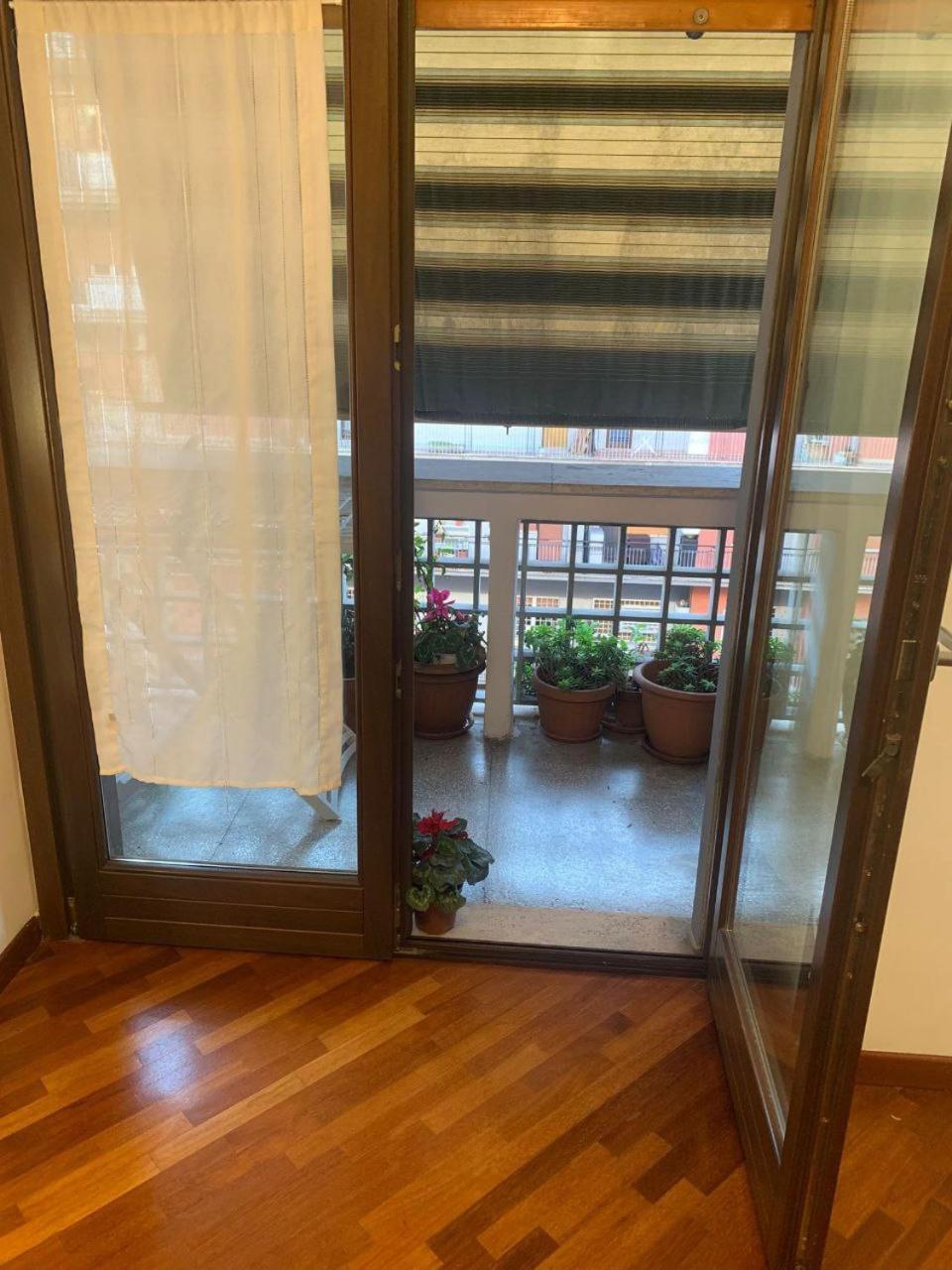 Flavia Apartment Rome Exterior photo