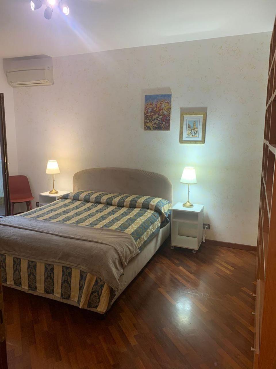 Flavia Apartment Rome Exterior photo